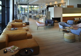 Courtyard by Marriott Gdynia Waterfront