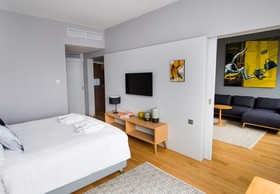 Courtyard by Marriott Gdynia Waterfront