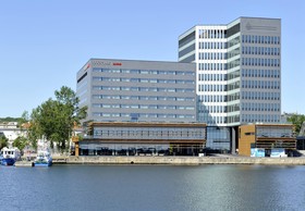 Courtyard by Marriott Gdynia Waterfront