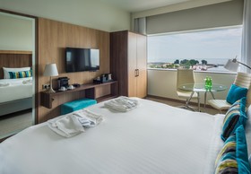 Courtyard by Marriott Gdynia Waterfront