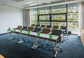 Courtyard by Marriott Gdynia Waterfront
