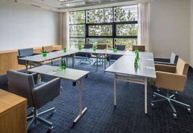 Courtyard by Marriott Gdynia Waterfront