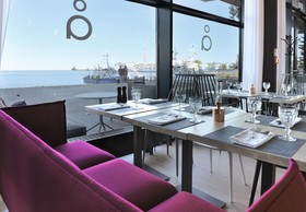 Courtyard by Marriott Gdynia Waterfront