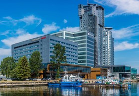Courtyard by Marriott Gdynia Waterfront