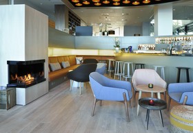 Courtyard by Marriott Gdynia Waterfront