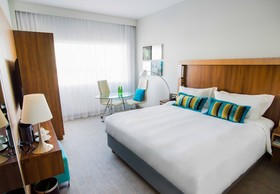 Courtyard by Marriott Gdynia Waterfront