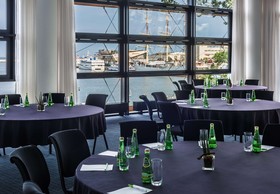 Courtyard by Marriott Gdynia Waterfront