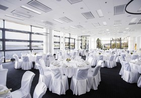 Courtyard by Marriott Gdynia Waterfront