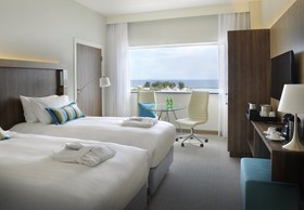 Courtyard by Marriott Gdynia Waterfront