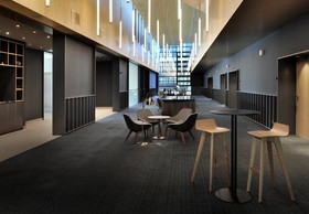 Courtyard by Marriott Gdynia Waterfront