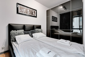 Dom & House - Apartments Baltiq Plaza