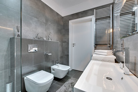 Dom & House - Apartments Baltiq Plaza