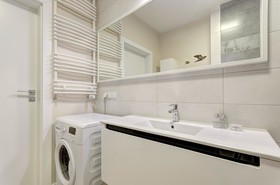 Dom & House - Apartments Baltiq Plaza
