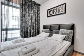 Dom & House - Apartments Baltiq Plaza