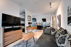 Dom & House - Apartments Baltiq Plaza