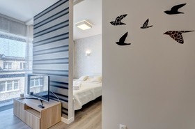 Dom & House - Apartments Baltiq Plaza
