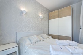 Dom & House - Apartments Baltiq Plaza