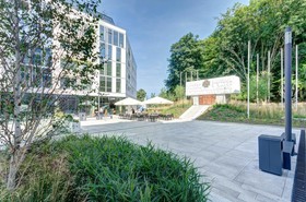 Dom & House - Apartments Baltiq Plaza