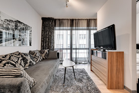 Dom & House - Apartments Baltiq Plaza