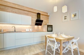Dom & House - Apartments Baltiq Plaza