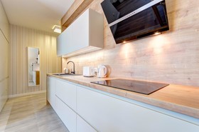 Dom & House - Apartments Baltiq Plaza
