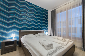 Dom & House - Apartments Nowe Orlowo