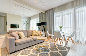 Dom & House - Apartments Nowe Orlowo