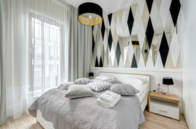 Dom & House - Apartments Nowe Orlowo