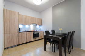 Dom & House - Apartments Nowe Orlowo
