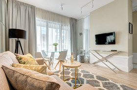Dom & House - Apartments Nowe Orlowo