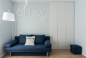Dom & House - Apartments Nowe Orlowo