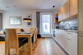 Dom & House - Apartments Nowe Orlowo