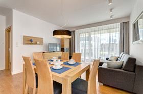 Dom & House - Apartments Nowe Orlowo