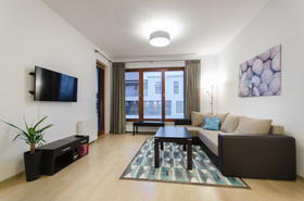 Dom & House - Apartments Nowe Orlowo