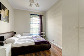 Dom & House - Apartments Nowe Orlowo