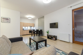 Dom & House - Apartments Nowe Orlowo