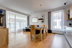 Dom & House - Apartments Nowe Orlowo
