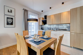 Dom & House - Apartments Nowe Orlowo