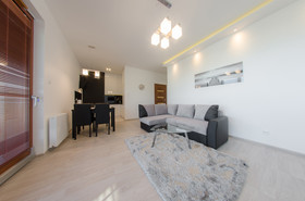 Dom & House - Apartments Nowe Orlowo