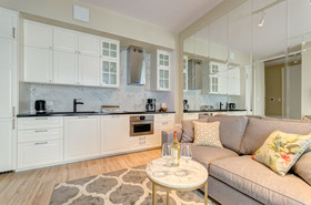 Dom & House - Apartments Nowe Orlowo