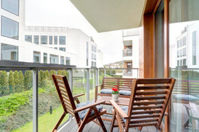Dom & House - Apartments Nowe Orlowo