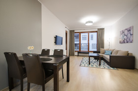 Dom & House - Apartments Nowe Orlowo