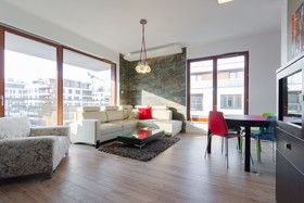 Dom & House - Apartments Nowe Orlowo