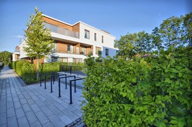 Dom & House - Apartments Nowe Orlowo