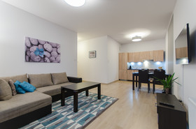 Dom & House - Apartments Nowe Orlowo