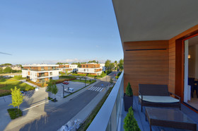 Dom & House - Apartments Nowe Orlowo