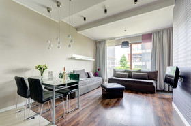 Dom & House - Apartments Nowe Orlowo