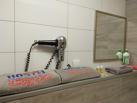 Hostel Bialy Slon