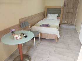 Hostel Bialy Slon