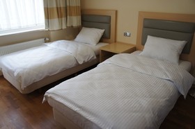 Hostel Bialy Slon